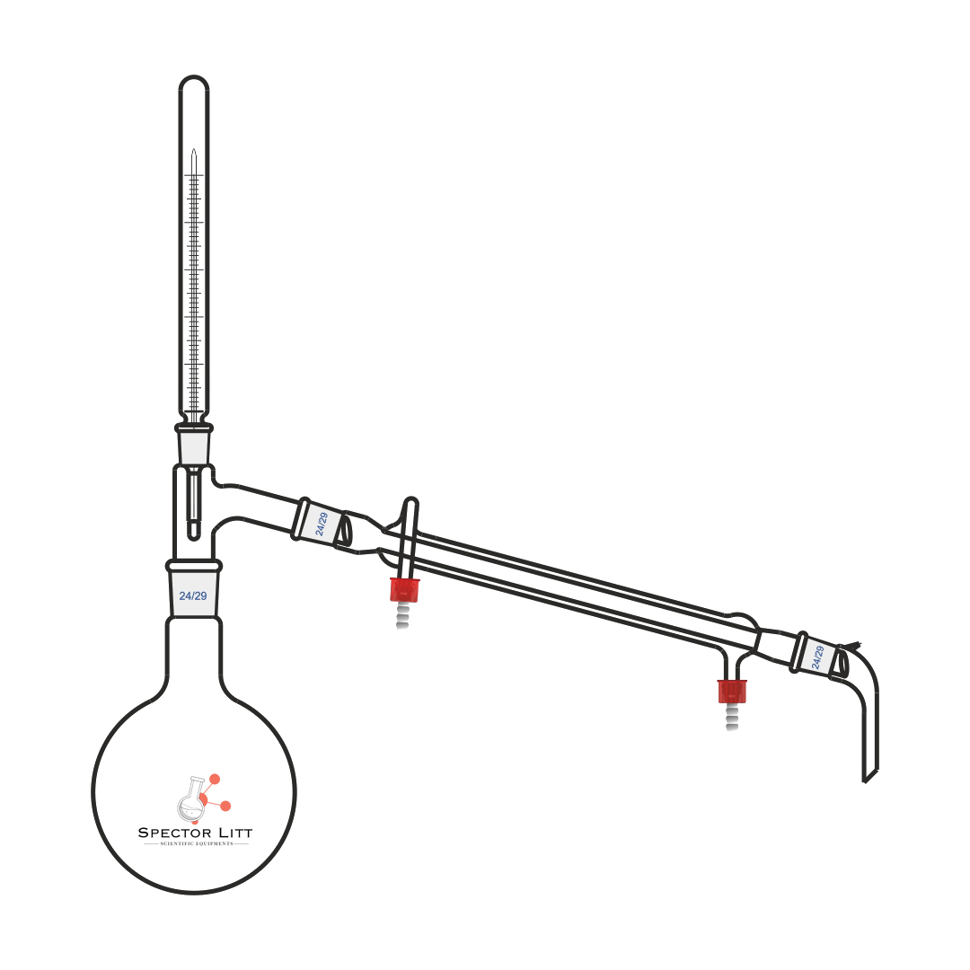 Preparation Assembly